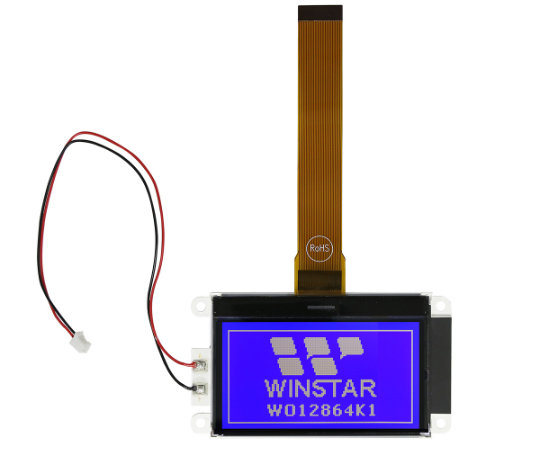 COG LCD 模組 